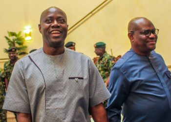 PDP convention: I won’t go low into the gutters with Wike – Makinde