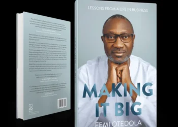 Otedola says Nigerian banks used pretty ladies to get deposits from him