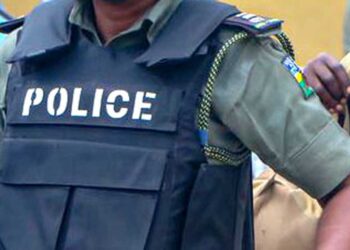 Police officers detained for assaulting motorist in Lagos, squad dissolved