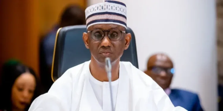 We’ve captured top Ansaru terrorist group leaders, says Ribadu