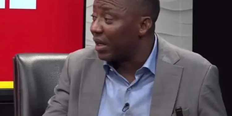 Sowore to lead protest at NYSC HQ over Raye’s withheld discharge certificate