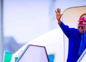 Tinubu leaves Abuja for Japan, Brazil