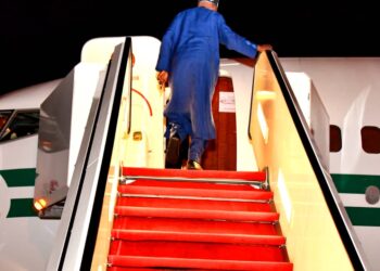 Tinubu concludes 12-day diplomatic tour, set to return to Nigeria