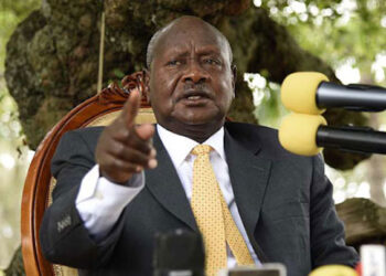 Uganda agrees to take deportees from US