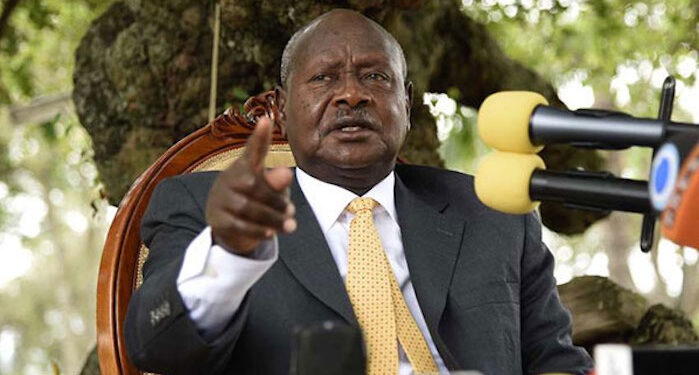 Uganda agrees to take deportees from US