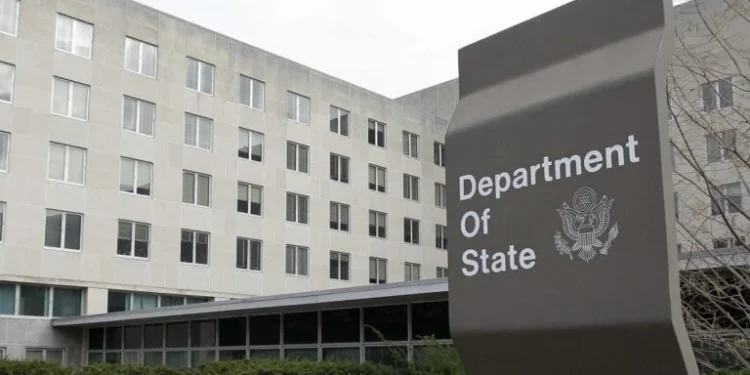 USA lists Nigeria among 13 African nations selected for $93m US food aid scheme