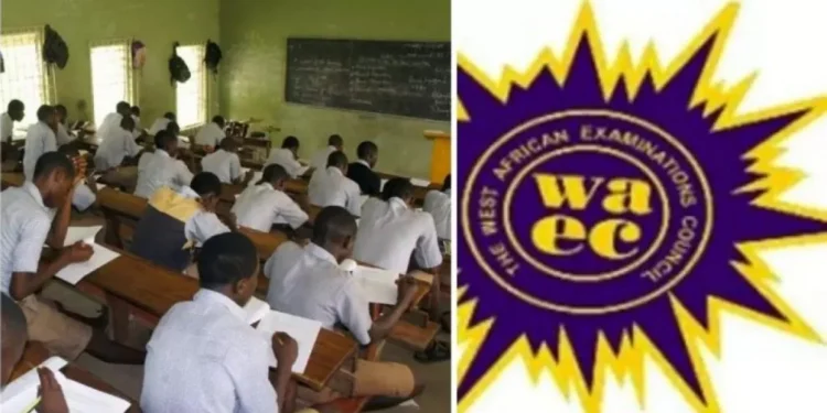 BREAKING: WAEC releases 2025 WASSCE results