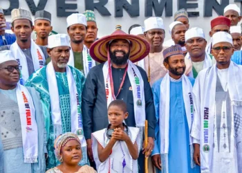 Niger: Gov Bago tells Fulanis to accept cattle ranching
