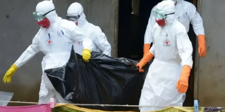Biosafety agency warns Nigerians to stay alert as Ebola threat looms