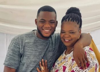 Nigerian actors mourn as Peju Ogunmola loses only child