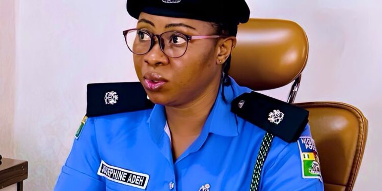 ‘Second wife the new iPhone men want to upgrade to’ — FCT police PRO laments rising cases of broken homes