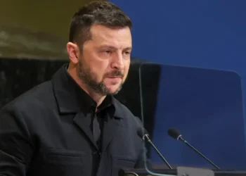 Zelensky: Russia will expand aggression beyond Ukraine if not stopped