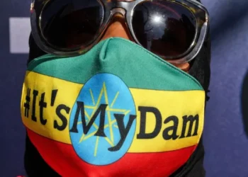 Ethiopia outfoxes Egypt over the Nile’s waters with its mighty dam