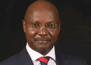 Kenyan lawyer killed in drive-by shooting in Nairobi