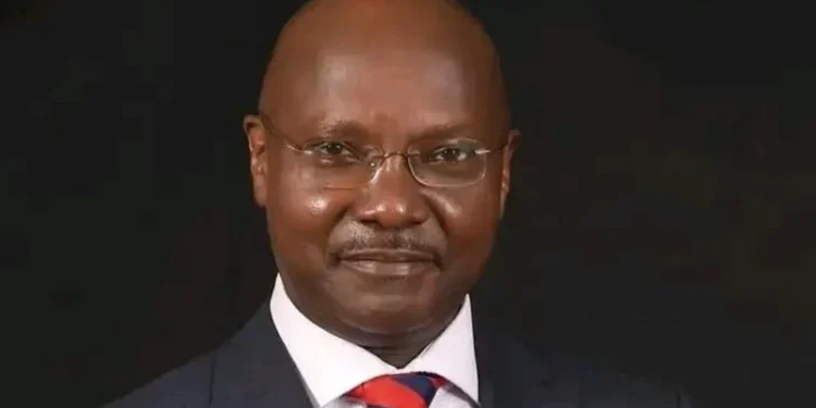 Kenyan lawyer killed in drive-by shooting in Nairobi