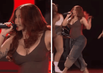 CARDI B: I can still shake it even with my pregnancy