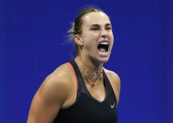 Sabalenka stages comeback to progress to US Open final