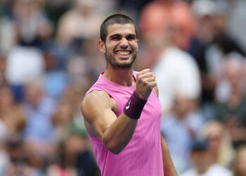 Alcaraz reveals secrets to his success