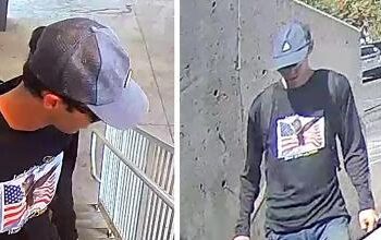 Killer of Charlie Kirk identified as Utah resident Tyler Robinson