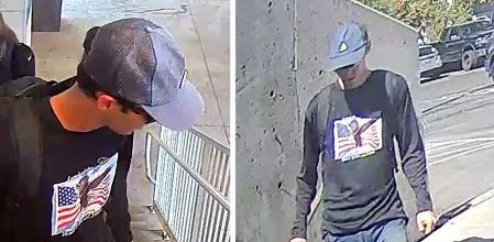 Killer of Charlie Kirk identified as Utah resident Tyler Robinson