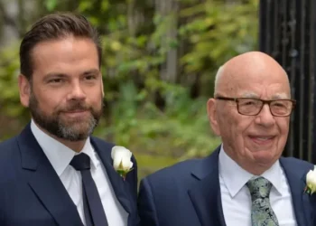 Trump says Murdochs likely to be involved in US TikTok deal