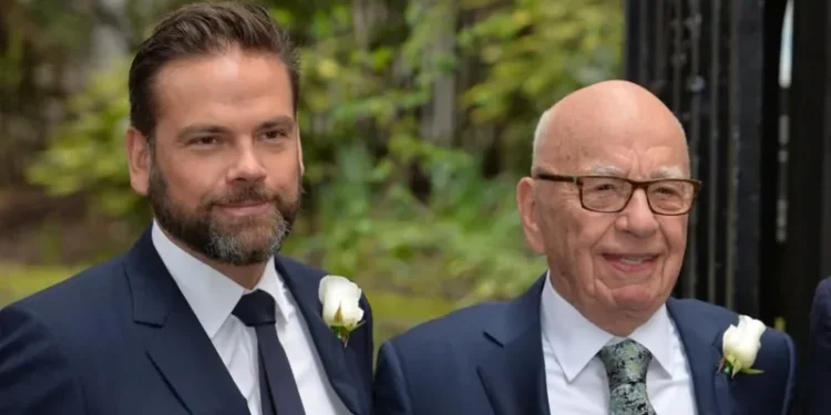 Trump says Murdochs likely to be involved in US TikTok deal