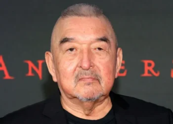 Dances With Wolves star Graham Greene dies aged 73