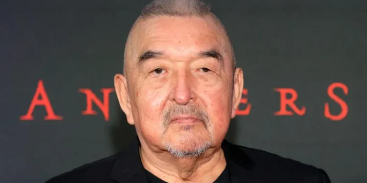 Dances With Wolves star Graham Greene dies aged 73