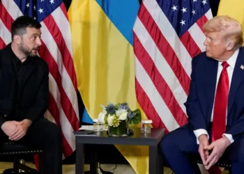 Trump says Kyiv can win all of Ukraine back from Russia