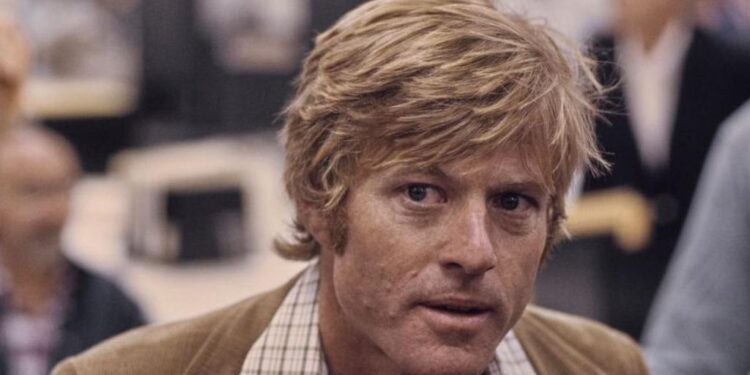 Hollywood legend Robert Redford dies aged 89