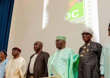 ADC completes documentation with INEC