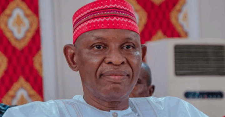 2027: ‘God removes leaders as he wishes’ — Kano governor releases cryptic message