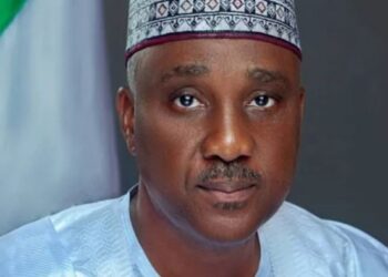 ‘You’re like a flame in the wind’ — ADC slams Abbas  for retracting comments on Nigeria’s growing debt profile