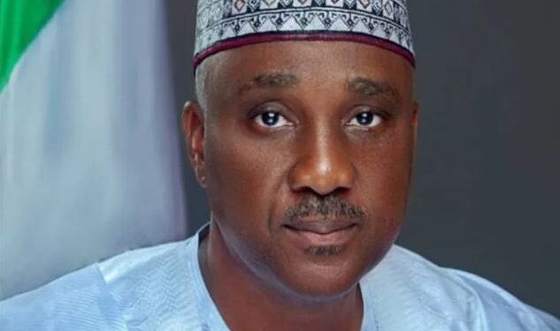 ‘You’re like a flame in the wind’ — ADC slams Abbas  for retracting comments on Nigeria’s growing debt profile