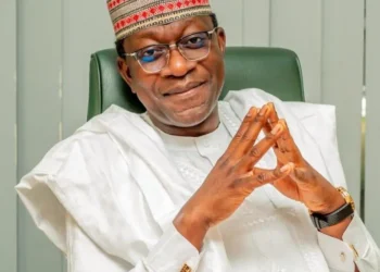 I could leave NNPP to join APC, PDP, ADC – Jibrin