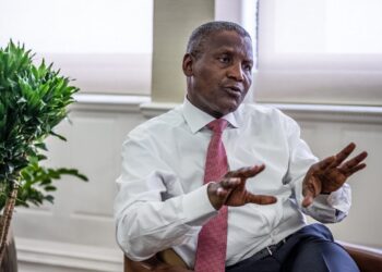 Dangote: Creditors would’ve taken over our refinery if it had failed