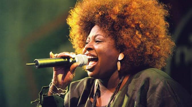 R&B icon Angie Stone died while escaping car wreck, family reveals in lawsuit