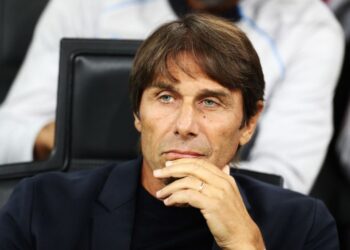Conte: ‘Napoli conceding too many goals’