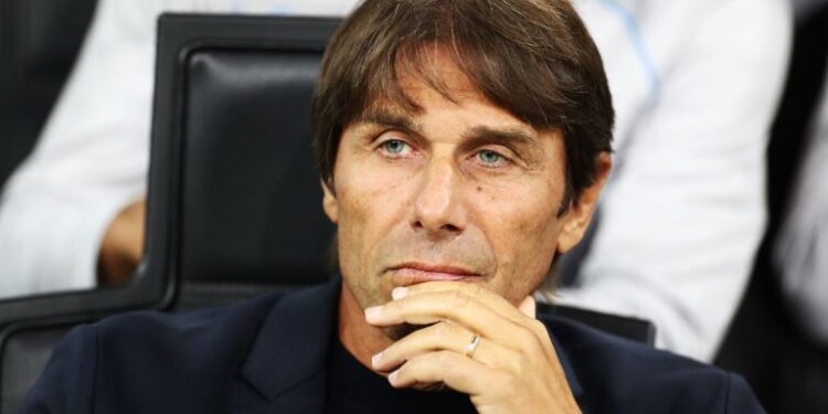 Conte: ‘Napoli conceding too many goals’