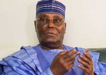 ‘Rivers shenanigans only signposts Tinubu’s dictatorship’ – Atiku