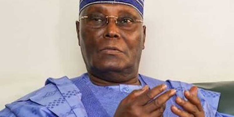 ‘Rivers shenanigans only signposts Tinubu’s dictatorship’ – Atiku
