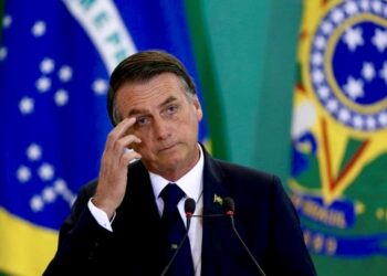 Ex-Brazil president Bolsonaro sentenced to 27 years in prison