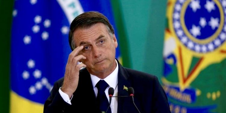 Ex-Brazil president Bolsonaro sentenced to 27 years in prison