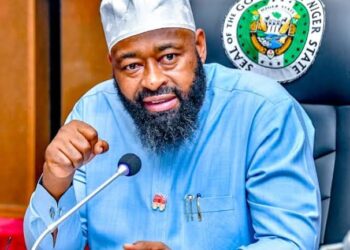 ‘Even in Saudi Arabia, It’s done’ — Gov Bago asks preachers to submit sermon for review