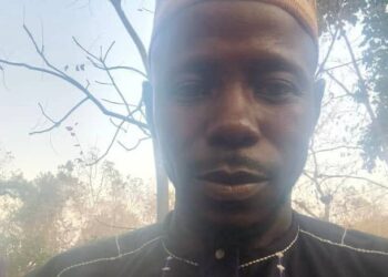 Troops kill bandits’ second-in-command in Kogi