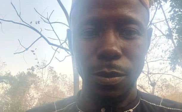 Troops kill bandits’ second-in-command in Kogi