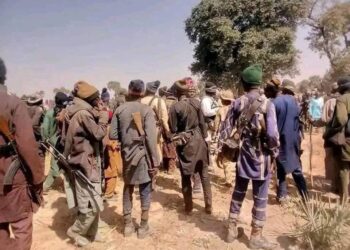 Gunmen invade plateau, raze 30 houses, over 300 displaced as attacks persist