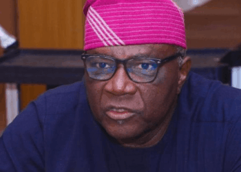  Jonathan ‘severely damaged Nigeria’s economy, engaged in frivolous spending’ – Presidency