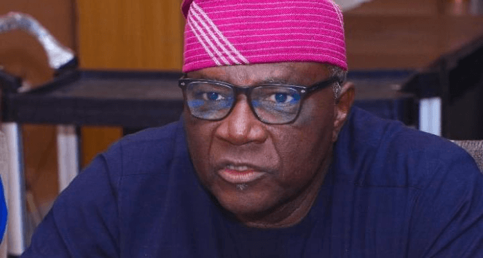  Jonathan ‘severely damaged Nigeria’s economy, engaged in frivolous spending’ – Presidency