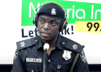 Benjamin Hundeyin replaces Adejobi as Force PRO